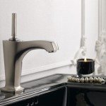 Kohler faucet